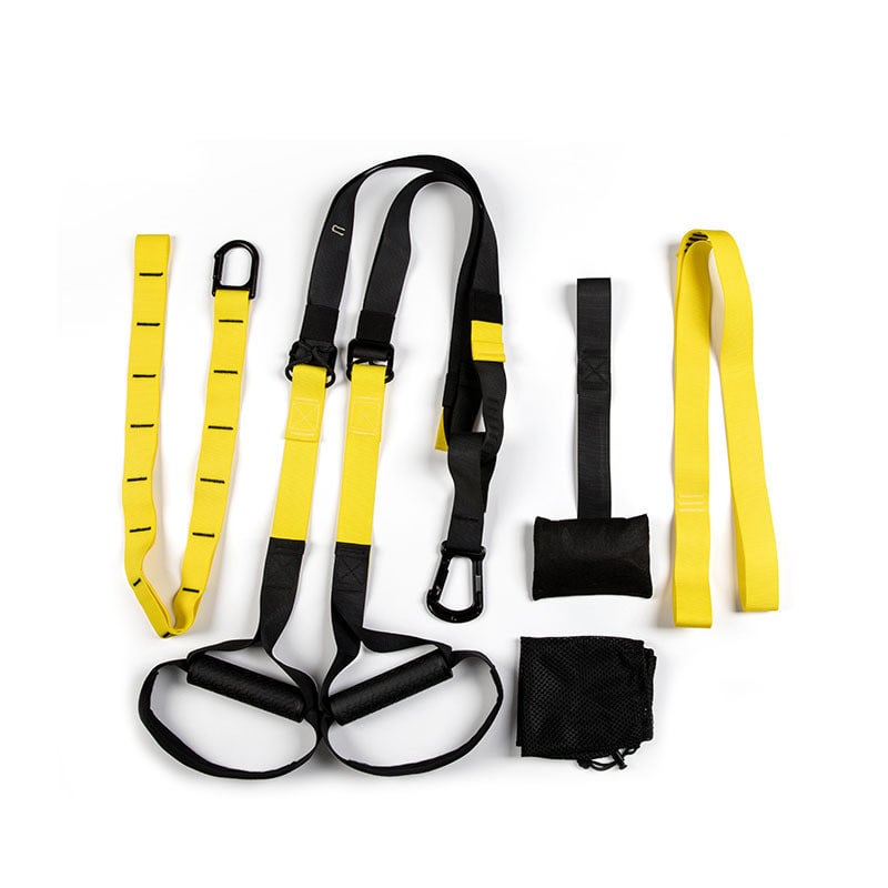 Hanging Resistance Fitness Belt