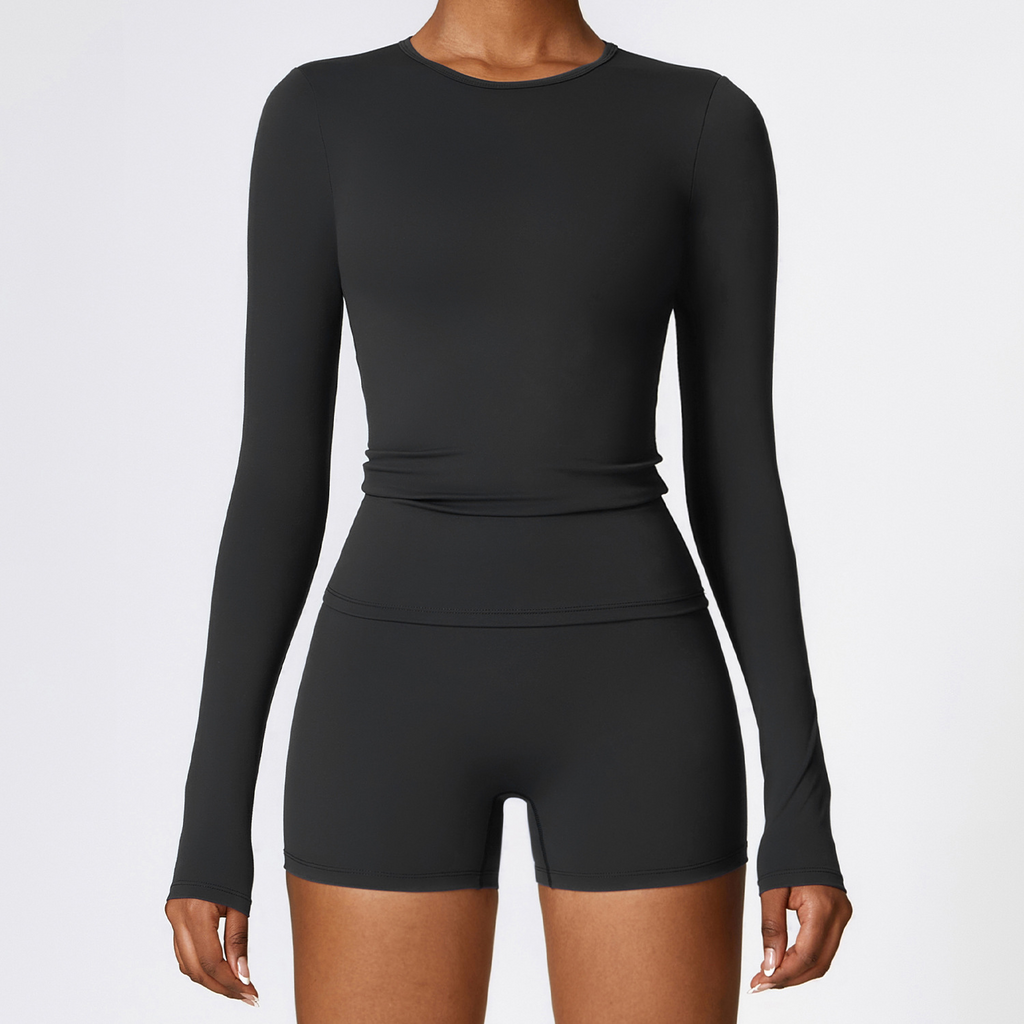 Women's Fitness Top