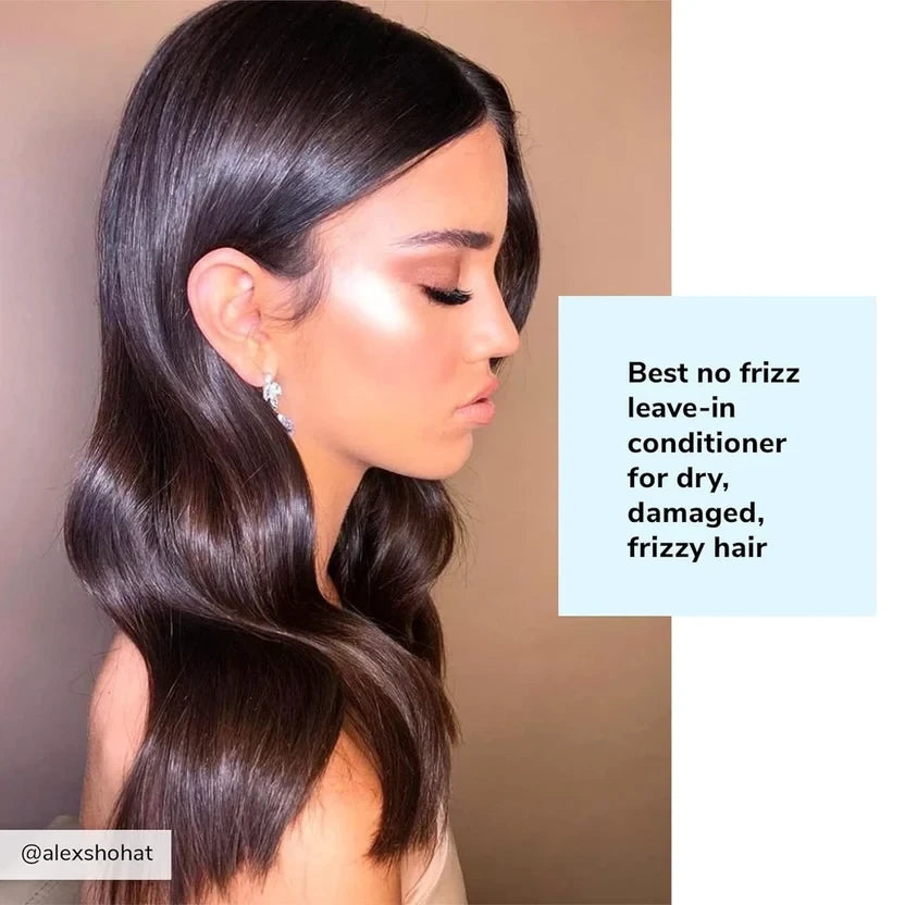 Natural Gentle Conditioner (Single Unit)