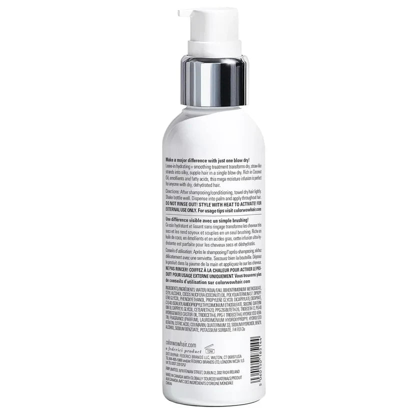 Natural Gentle Conditioner (Single Unit)