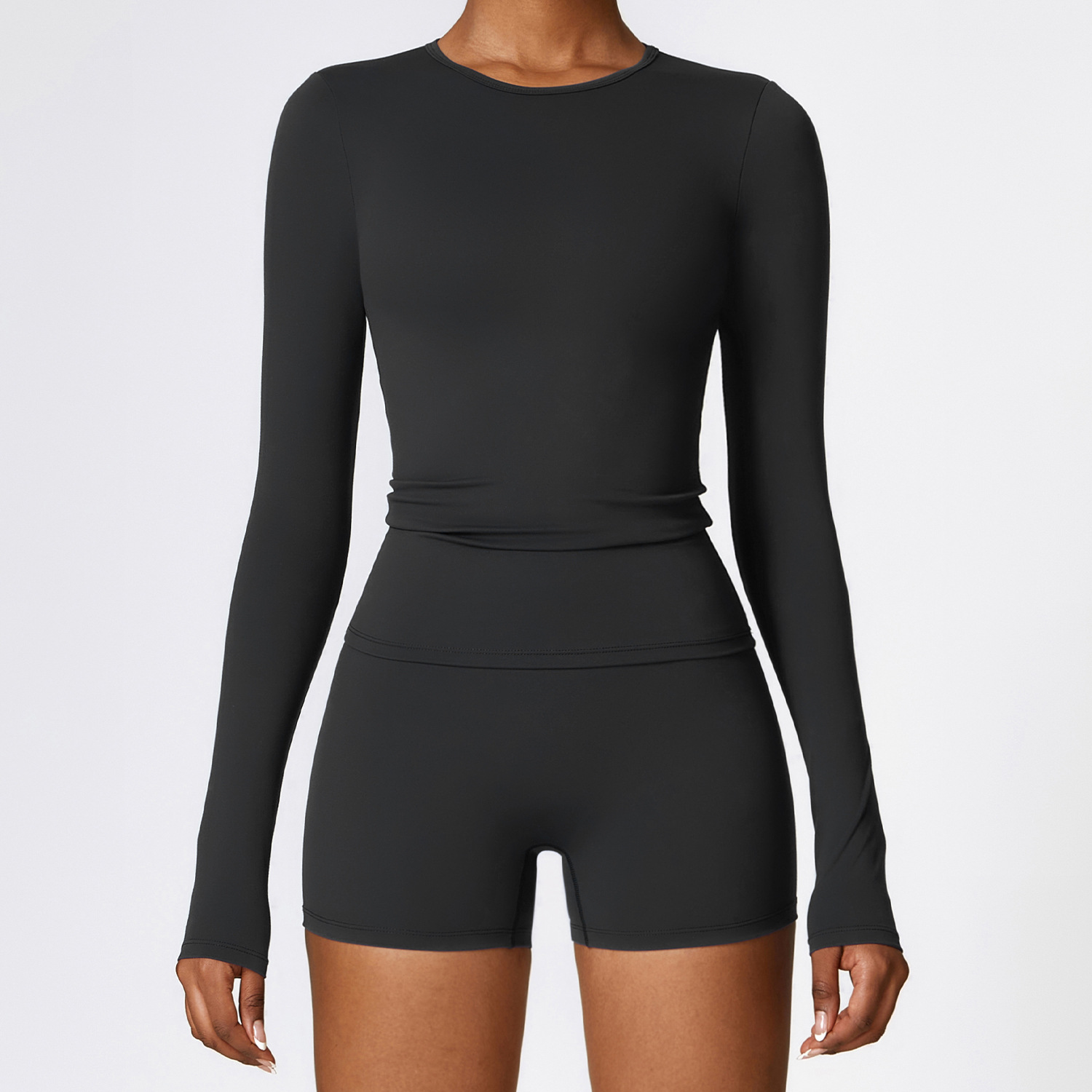 Women's Fitness Top