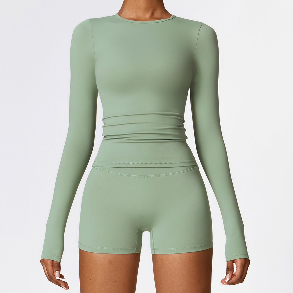 Women's Fitness Top