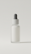 Minimalist Facial Serum Vitamin C