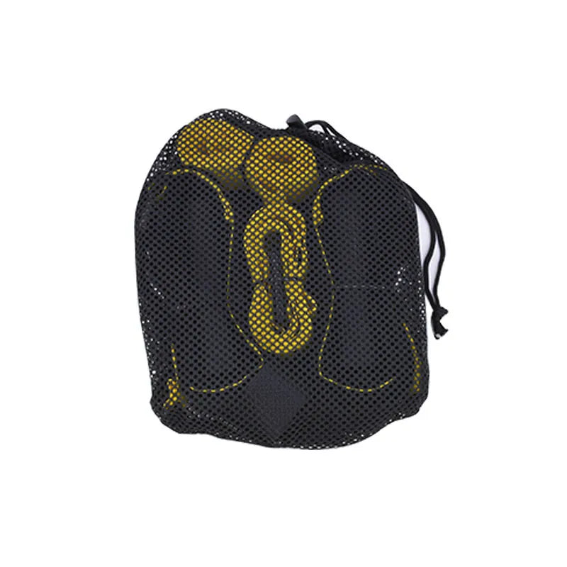 Hanging Resistance Fitness Belt