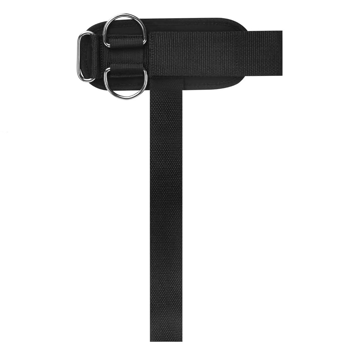 Deadlift Support Fitness Wrist Straps