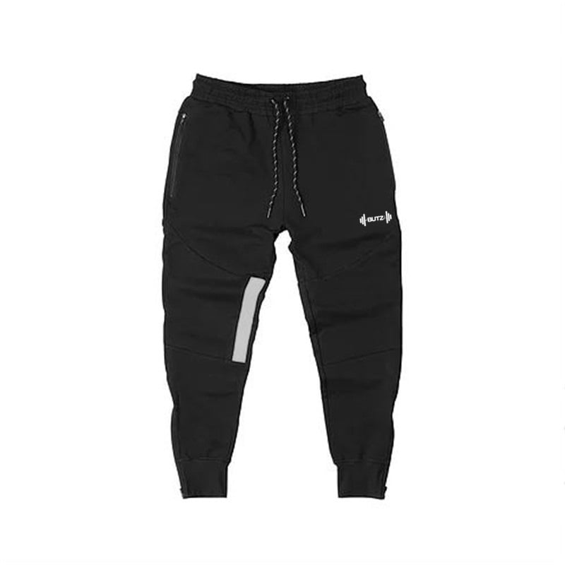Fitness Trousers for Active Lifestyle