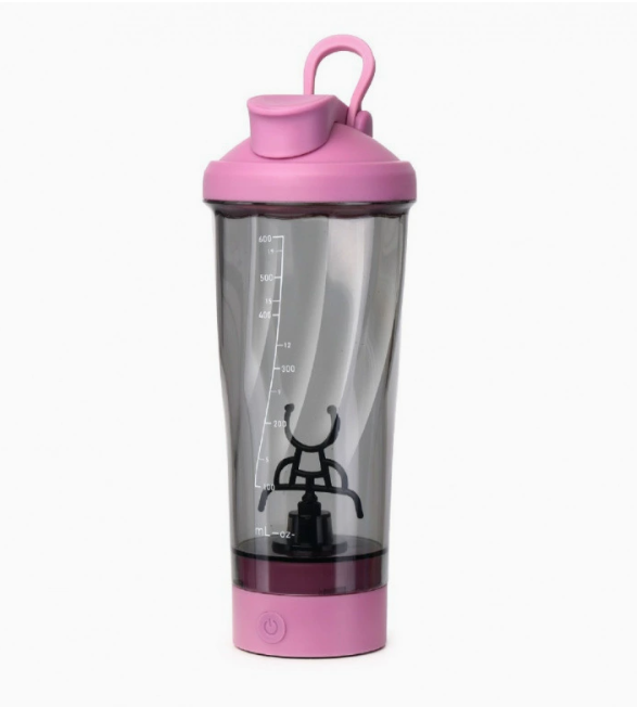 Shaking Cup Protein Fitness Portable Exercise