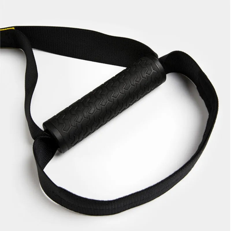Hanging Resistance Fitness Belt