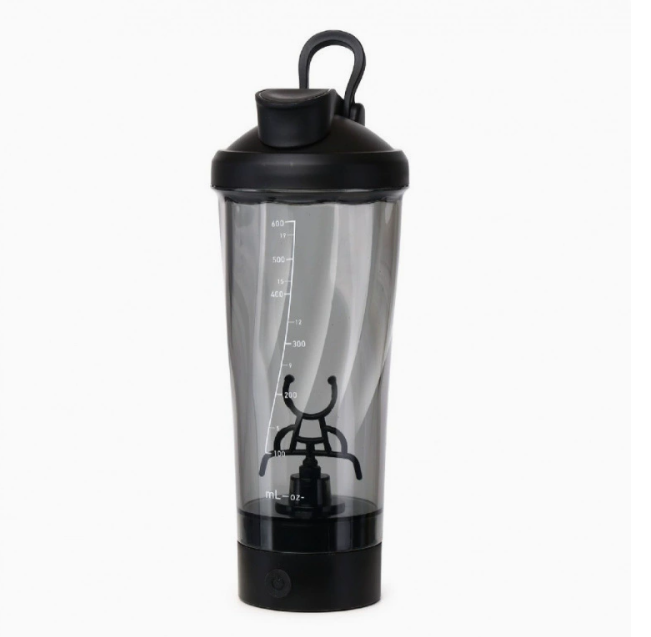 Shaking Cup Protein Fitness Portable Exercise