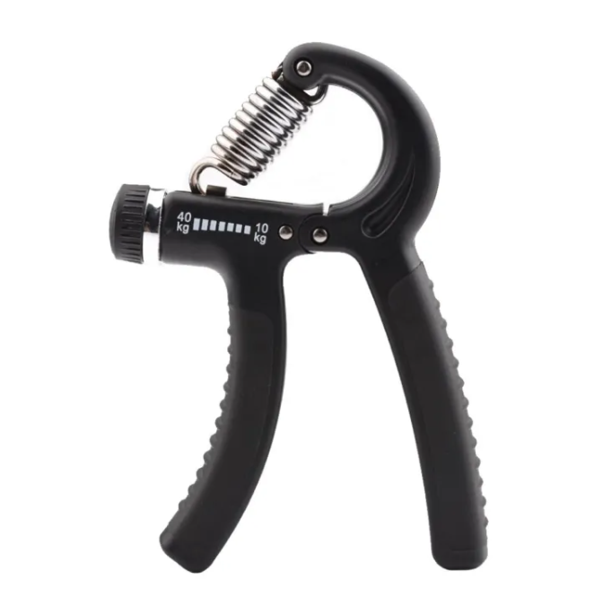 Five-in-One Fitness Grip Set