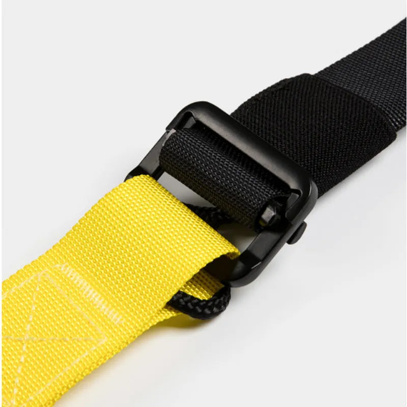 Hanging Resistance Fitness Belt